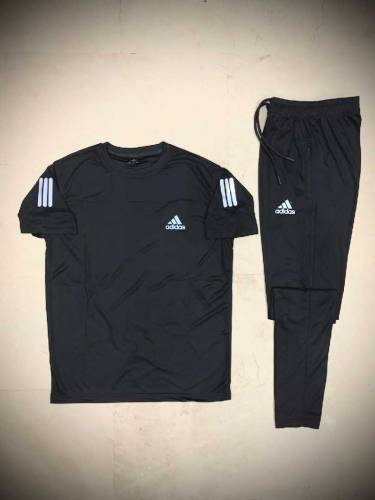 adidas beautiful tragsuit trozer Tshirt
