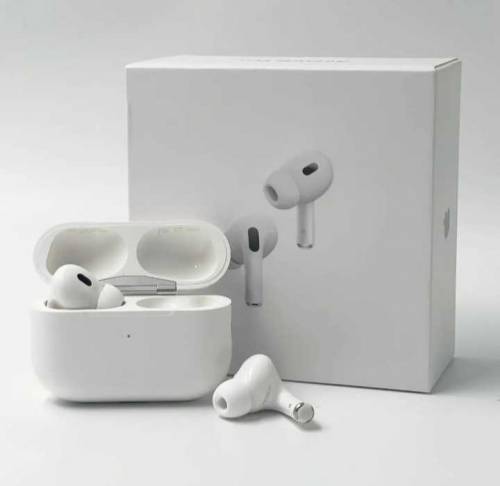 Airpods Pro 2 generation 
