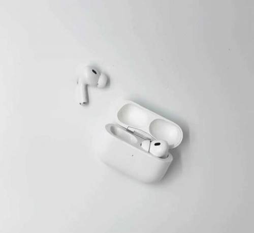 Airpods Pro 2 generation 
