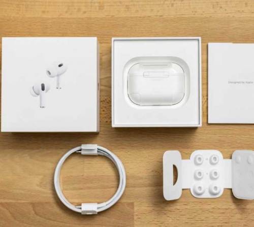 Airpods Pro 2 generation 