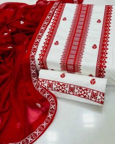3 Pcs Women's Suites with Big Discount. All Pakistan Delivery availabl