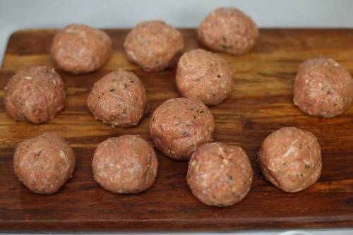 Chicken Chapli Kabab, Chicken Kofta, Chicken Shami