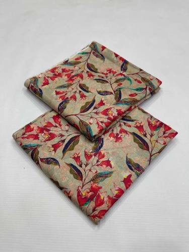 Digital Print 2pc Volume*Pure Lawn 90/88*