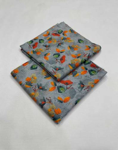Digital Print 2pc Volume*Pure Lawn 90/88*