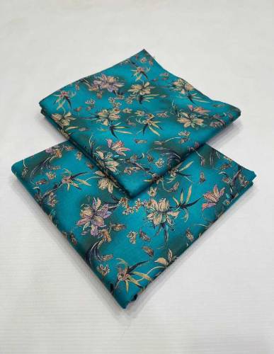 Digital Print 2pc Volume*Pure Lawn 90/88*