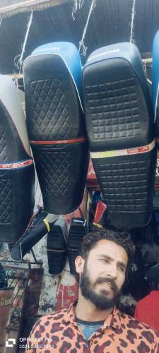 har kisam ki seat LANY ka Liya rabta kray 