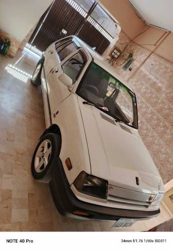 suzuki Khyber