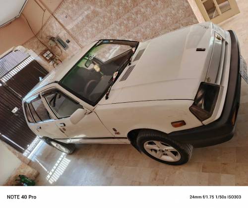 suzuki Khyber