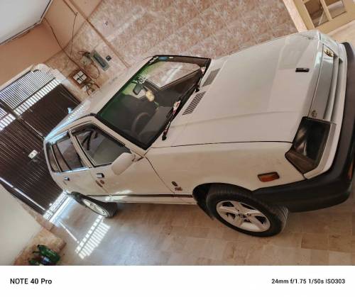 suzuki Khyber
