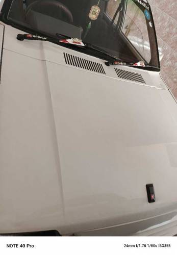 suzuki Khyber