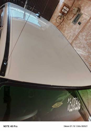 suzuki Khyber