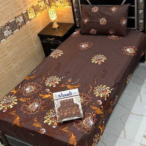 single bedsheet pair