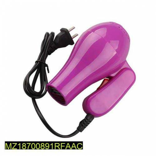 Foldable Hair Drying Tool