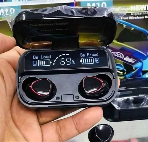 M10 Airpods high quality