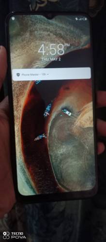 Infinix hot 8