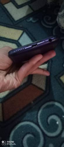 Infinix hot 8