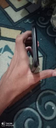 Infinix hot 8
