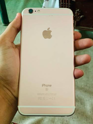 iphone 6splus 32gb non pta