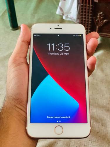 iphone 6splus 32gb non pta