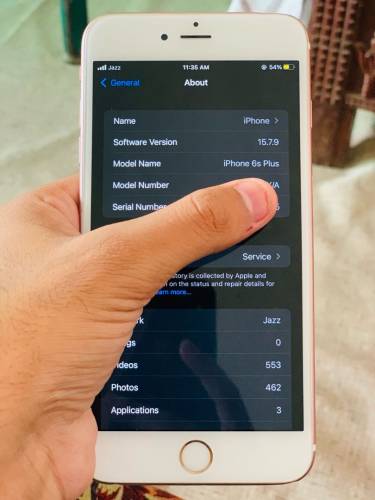 iphone 6splus 32gb non pta