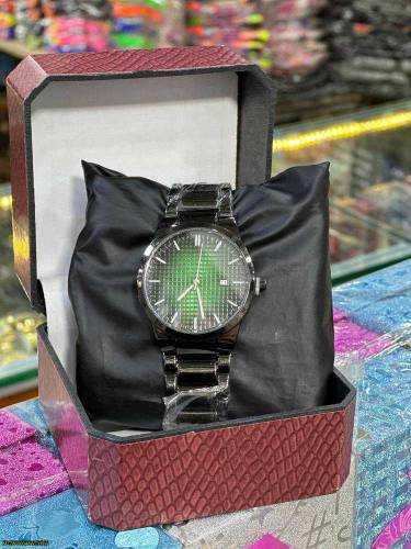 Men's Classic Analog Formal Watch
