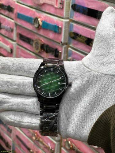 Men's Classic Analog Formal Watch