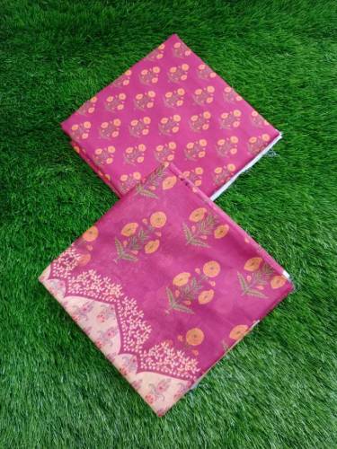 KHAADI 3 pes lawn All over mix brand 
