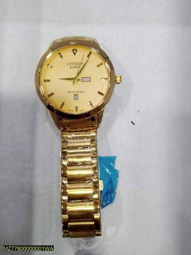 Men's Classic Analog Watch 
