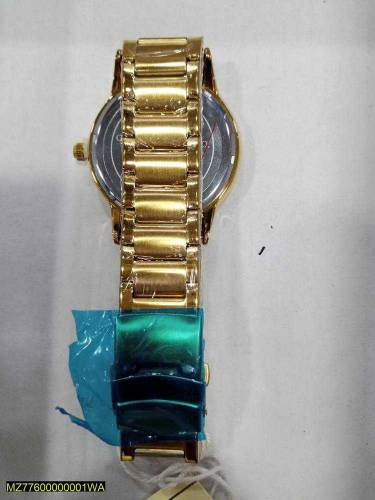 Men's Classic Analog Watch 