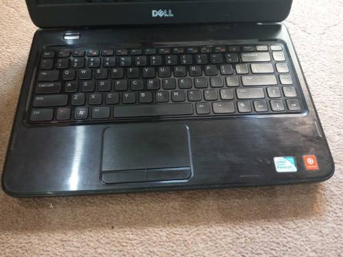 Dell inspiron 4gb ram 320gb hard drive