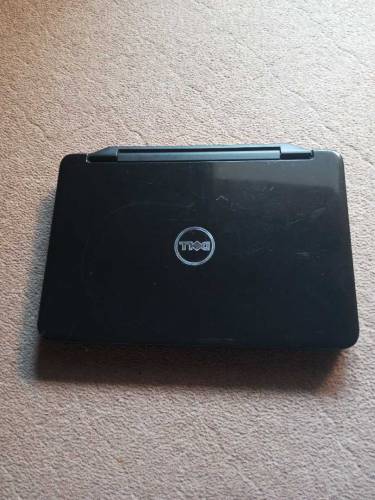 Dell inspiron 4gb ram 320gb hard drive