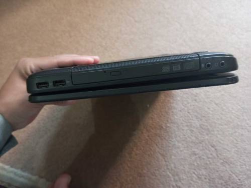 Dell inspiron 4gb ram 320gb hard drive