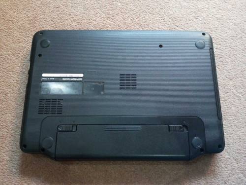 Dell inspiron 4gb ram 320gb hard drive