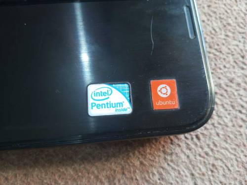 Dell inspiron 4gb ram 320gb hard drive