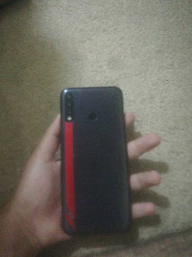 Tecno spark 4
