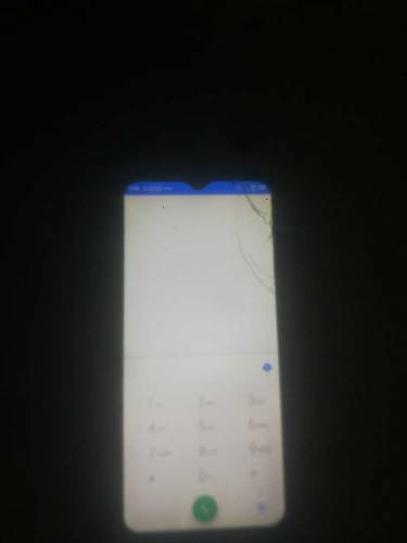 Tecno spark 4