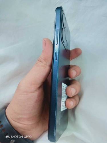 Infinix Smart 7 HD 4/128 GB