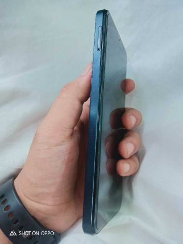 Infinix Smart 7 HD 4/128 GB