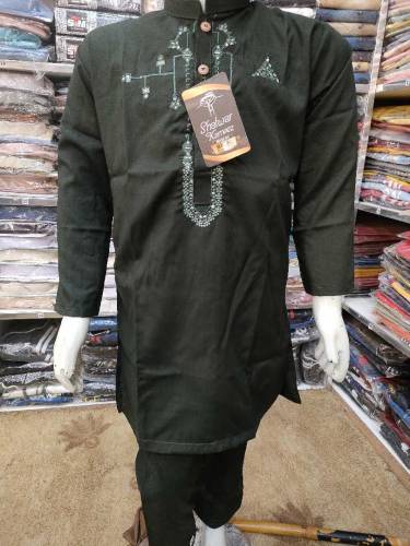 Shalwar Kameez for 5 to 13 years old in wash and wear. best quality 