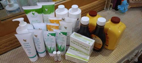 forever living products