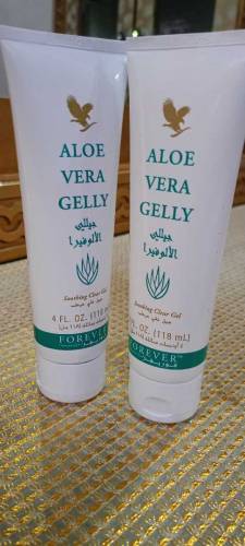 forever living products