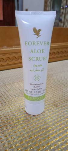 forever living products