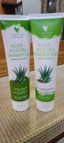 forever living products