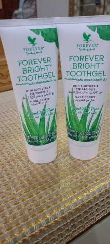 forever living products