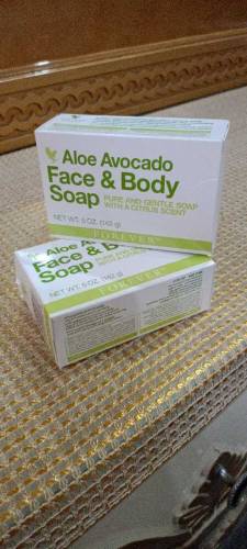forever living products