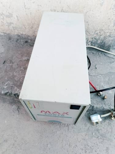 Power Max Neat & Clean UPS For Sale
