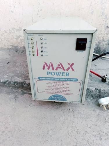 Power Max Neat & Clean UPS For Sale