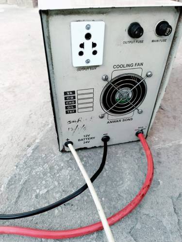 Power Max Neat & Clean UPS For Sale