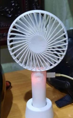 Mini Portable fan