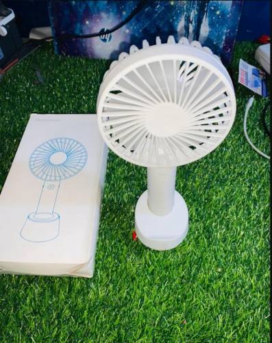 Mini Portable fan